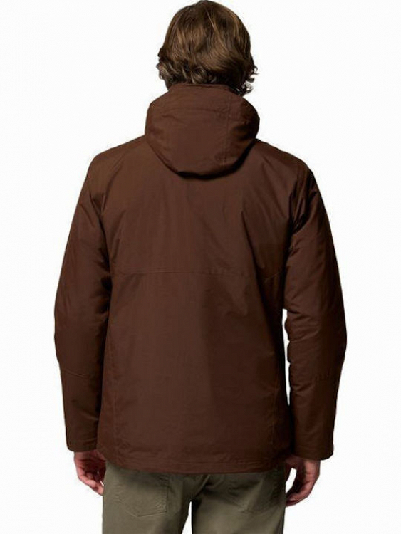 Element Blocker™ III Interchange Jacket