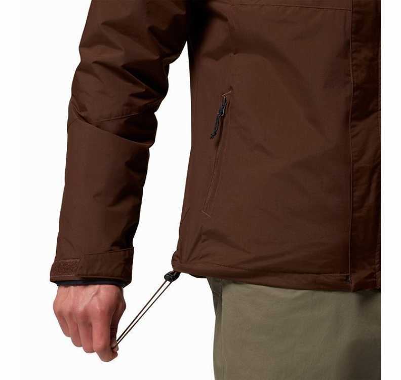 Element Blocker™ III Interchange Jacket