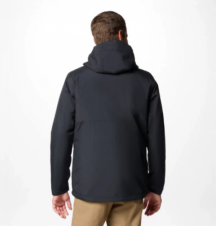Element Blocker™ III Interchange Jacket