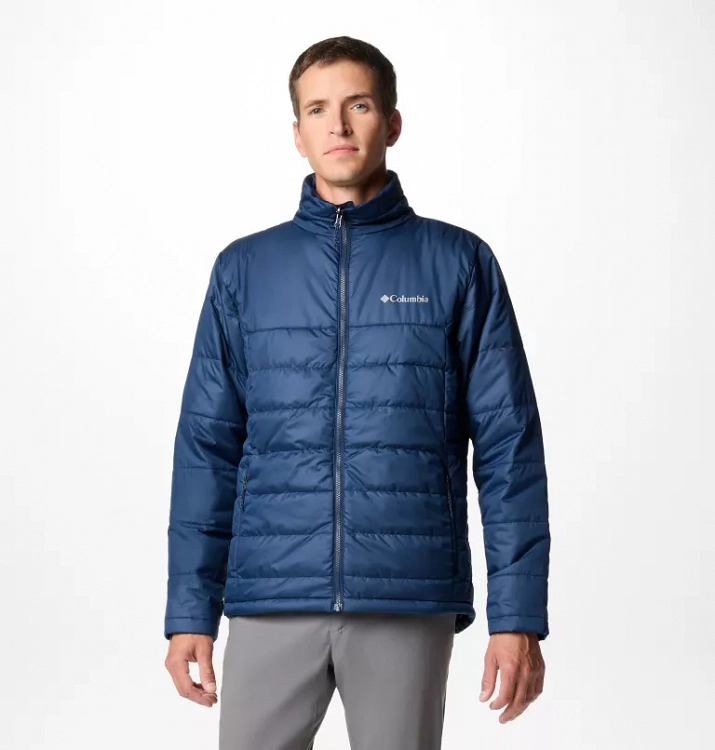 Element Blocker™ III Interchange Jacket