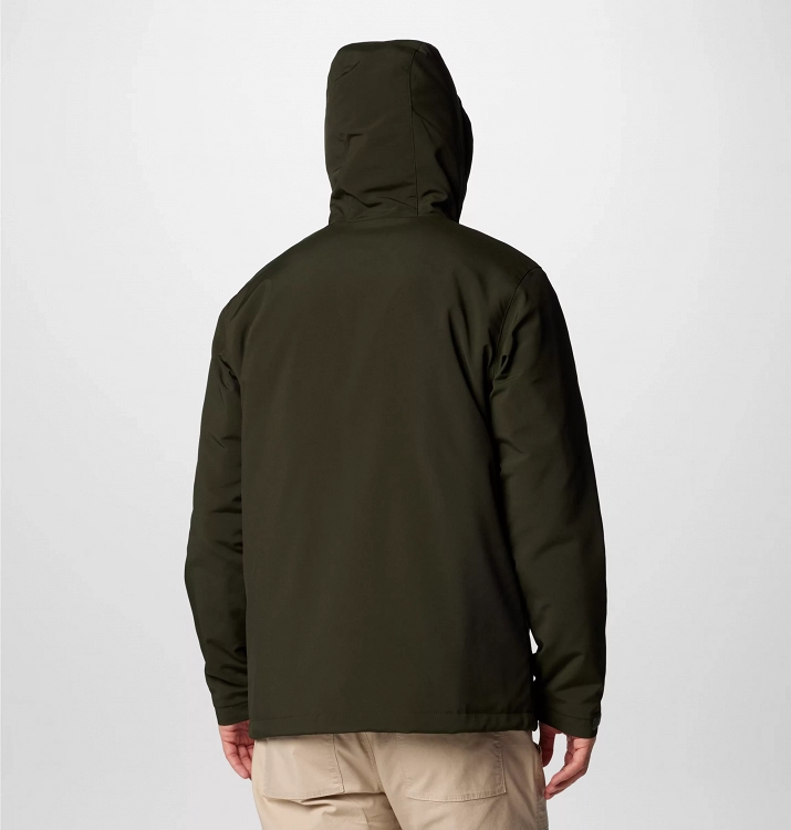 Gate Racer™ II Softshell