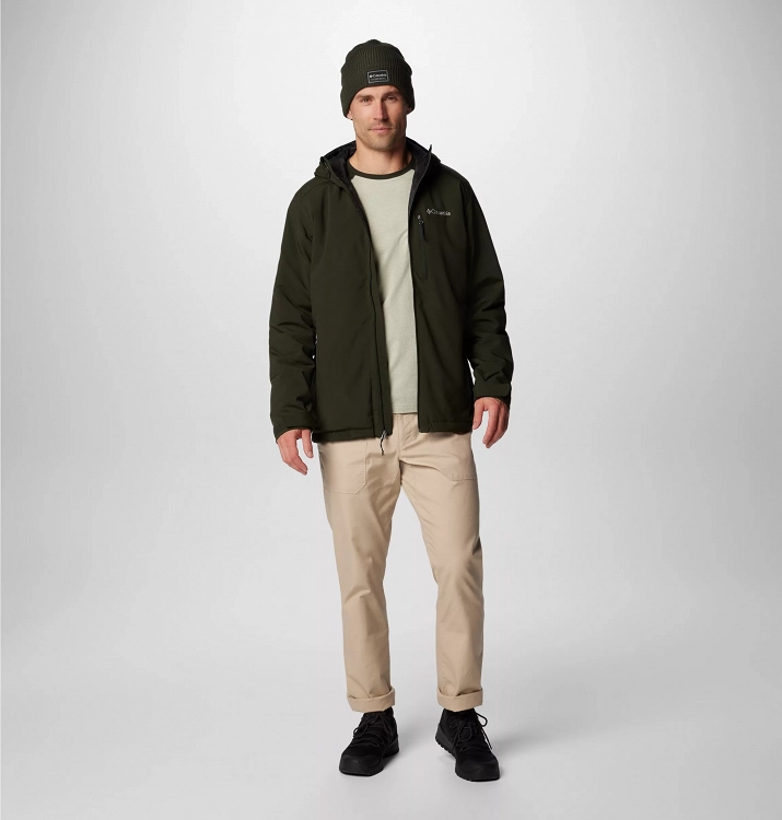 Gate Racer™ II Softshell