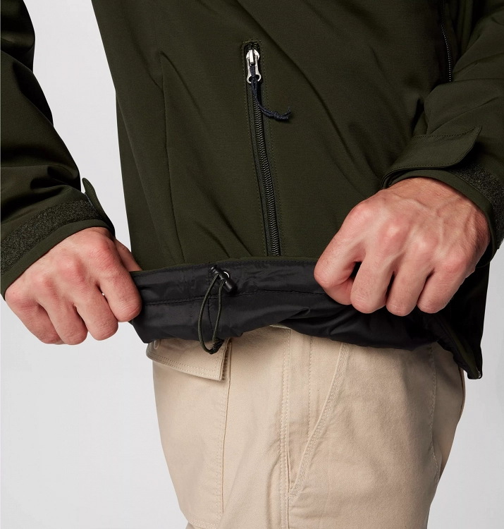 Gate Racer™ II Softshell
