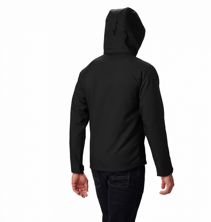 Cascade Ridge™ III Softshell