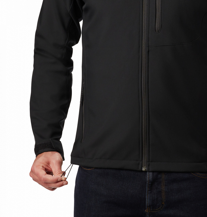 Cascade Ridge™ III Softshell