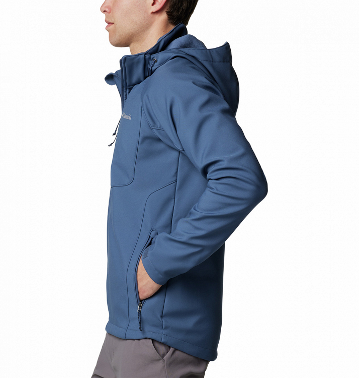 Cascade Ridge™ III Softshell