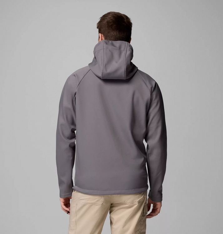 Cascade Ridge™ III Softshell