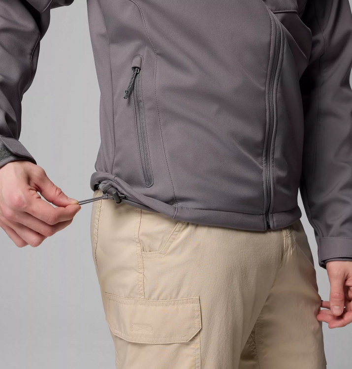 Cascade Ridge™ III Softshell