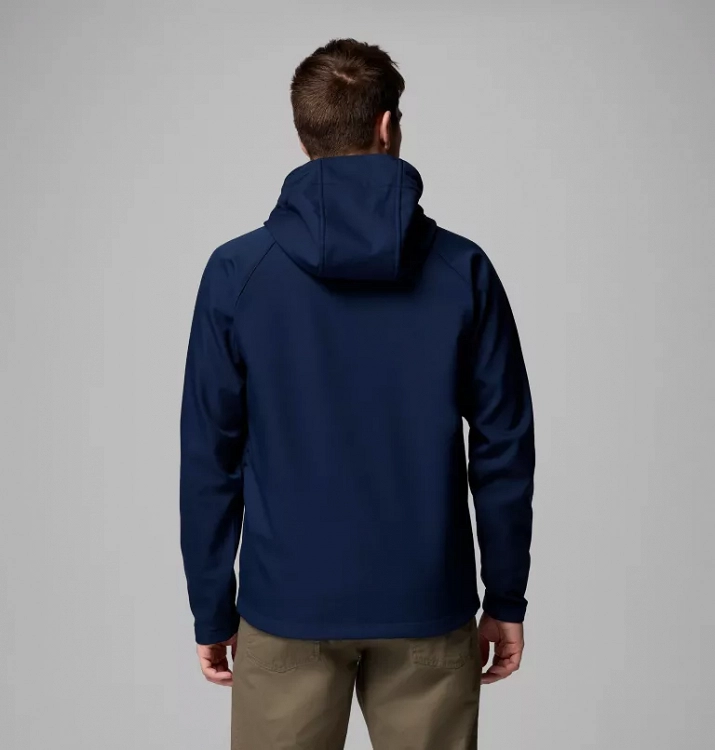Cascade Ridge™ III Softshell