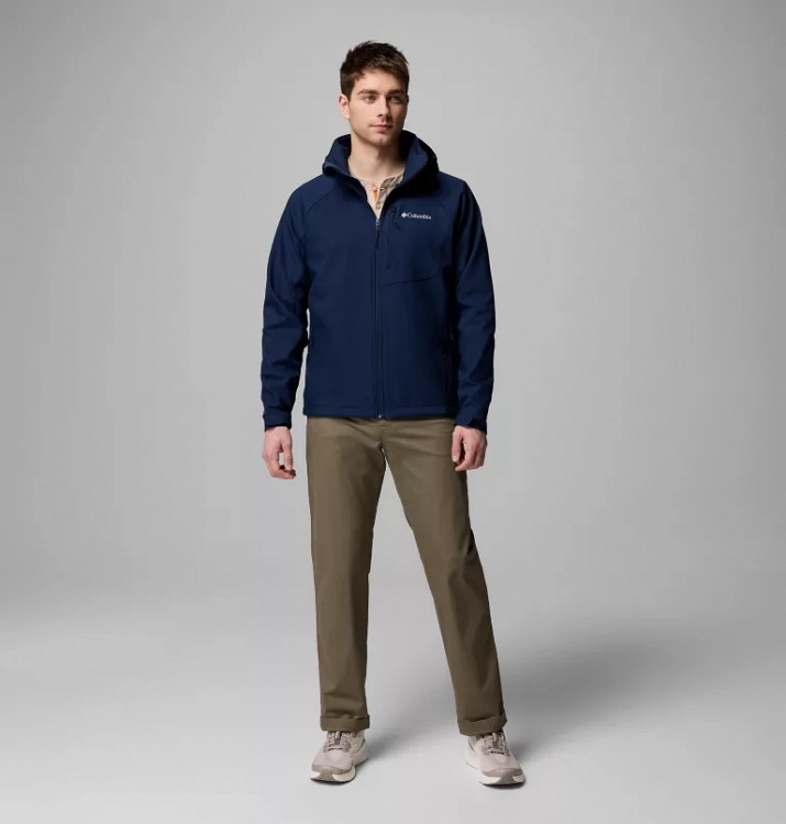 Cascade Ridge™ III Softshell