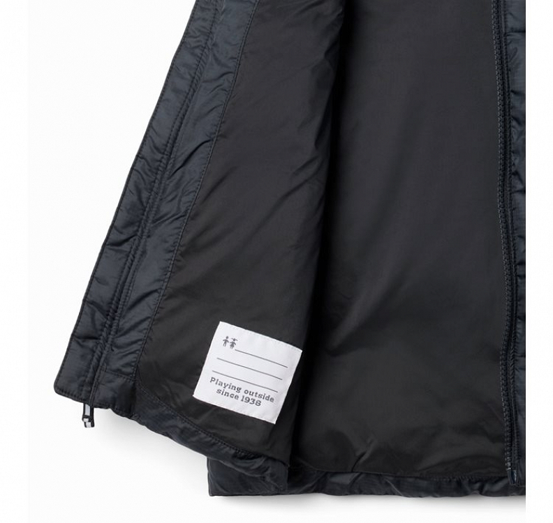 Puffect™ Vest