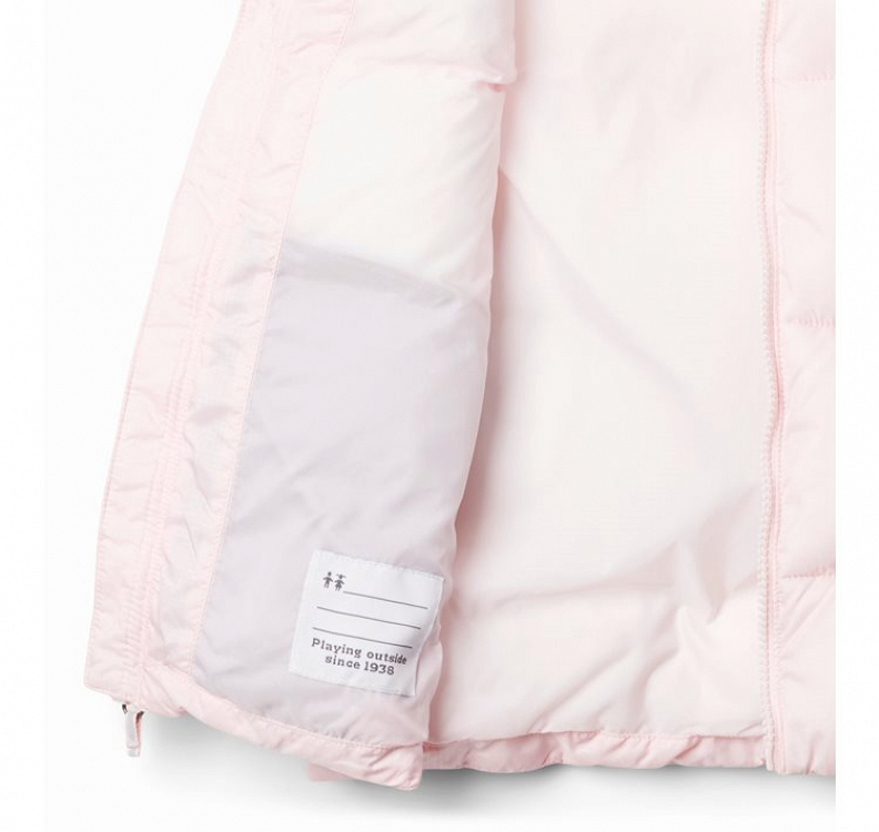 Puffect™ Vest