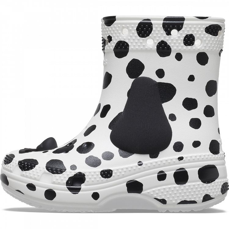 Classic I AM Dalmatian Boot T