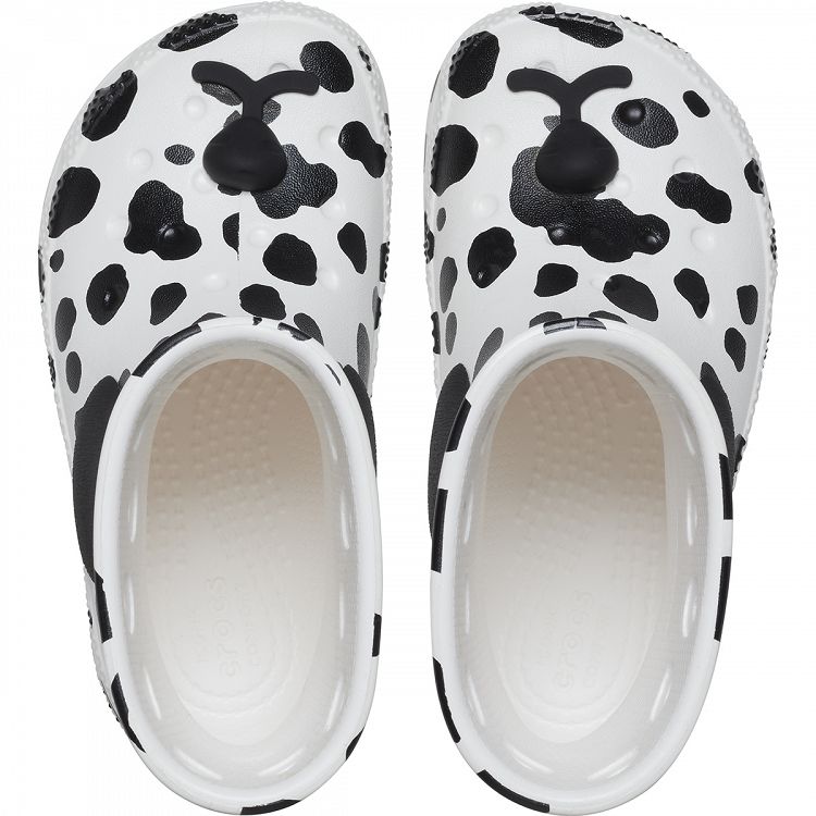 Classic I AM Dalmatian Boot T