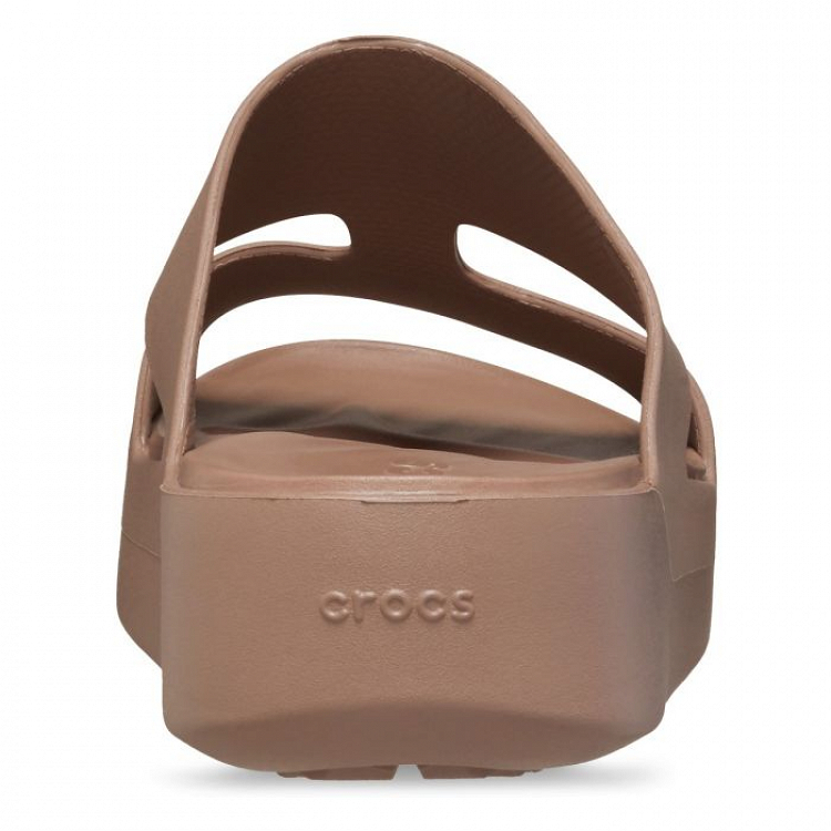 Getaway Platform H-Strap