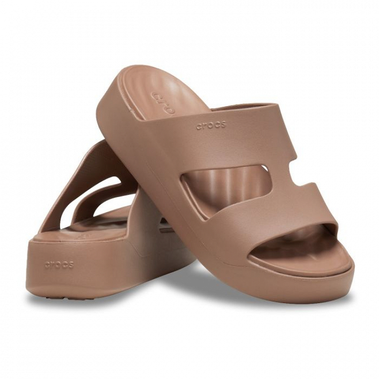 Getaway Platform H-Strap