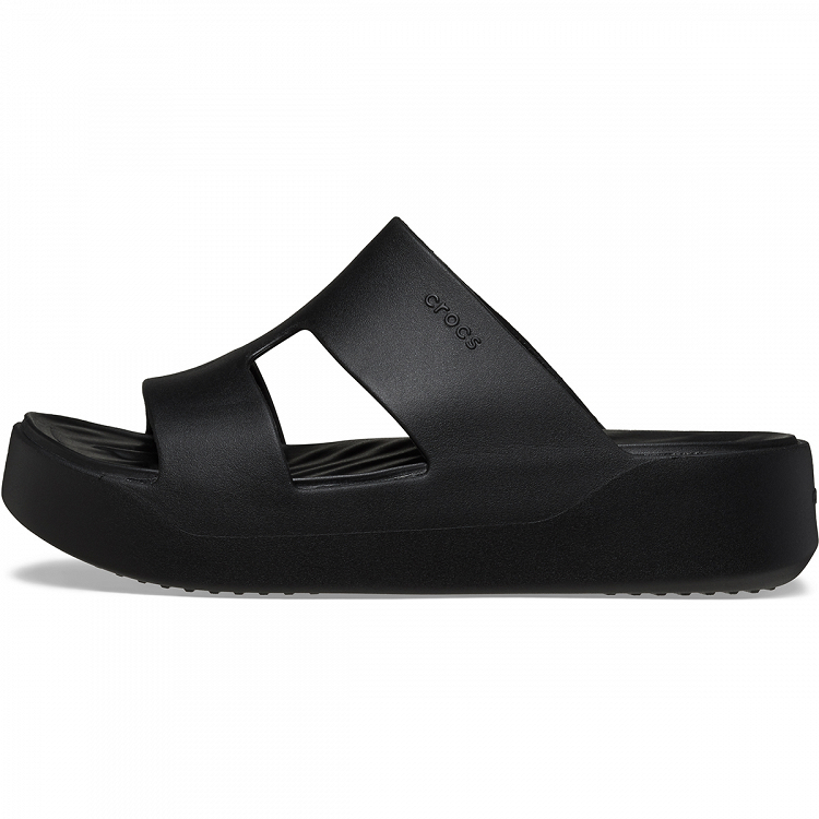Getaway Platform H-Strap