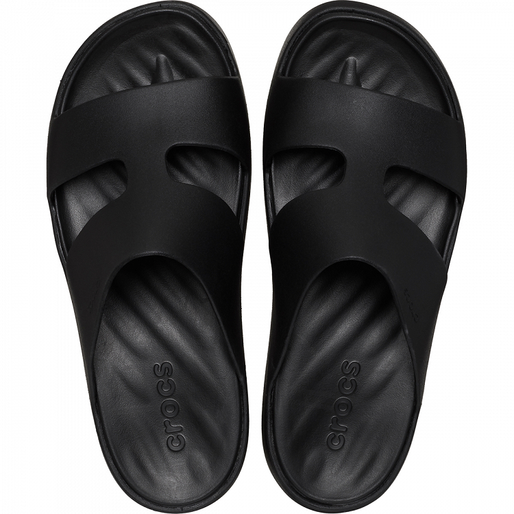 Getaway Platform H-Strap