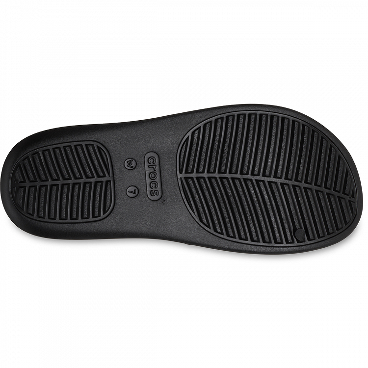 Getaway Platform H-Strap