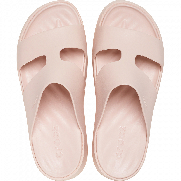 Getaway Platform H-Strap