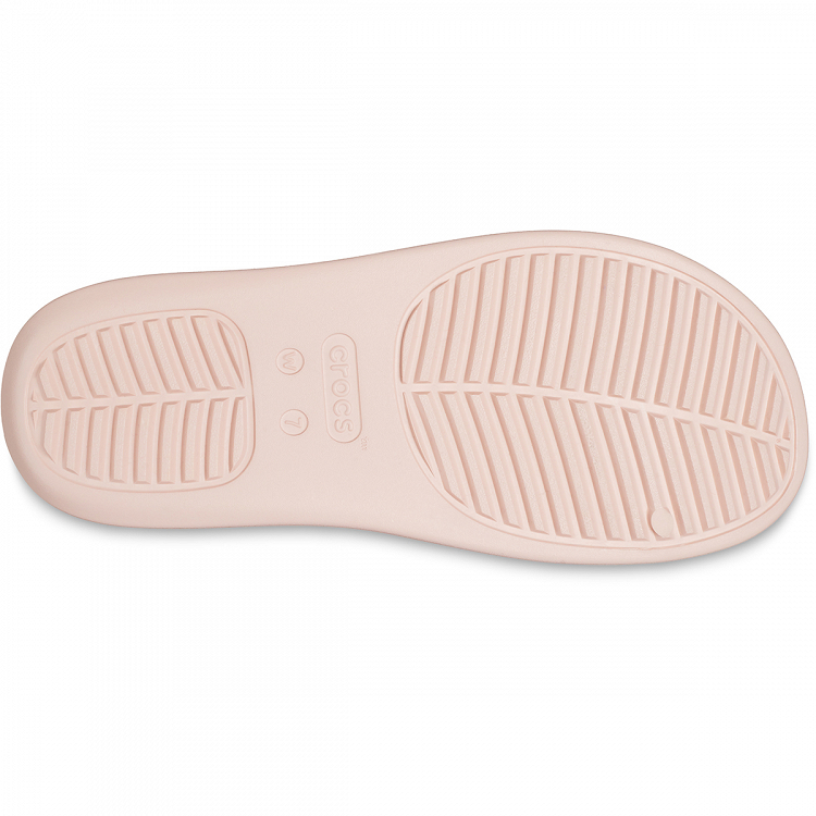 Getaway Platform H-Strap