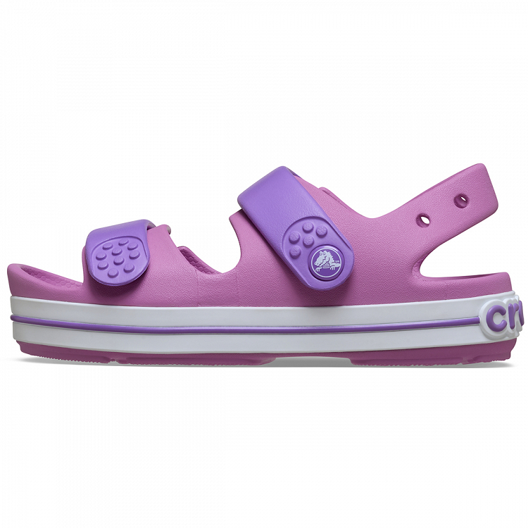 Crocband Cruiser Sandal K