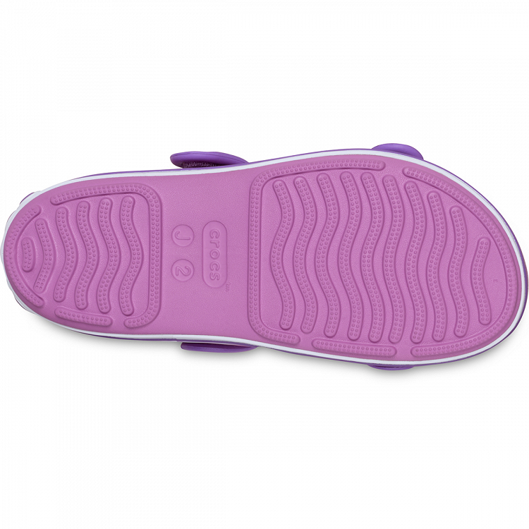 Crocband Cruiser Sandal K