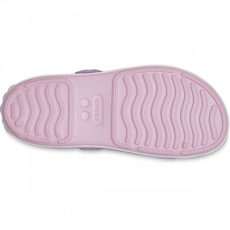 Crocband Cruiser Sandal K