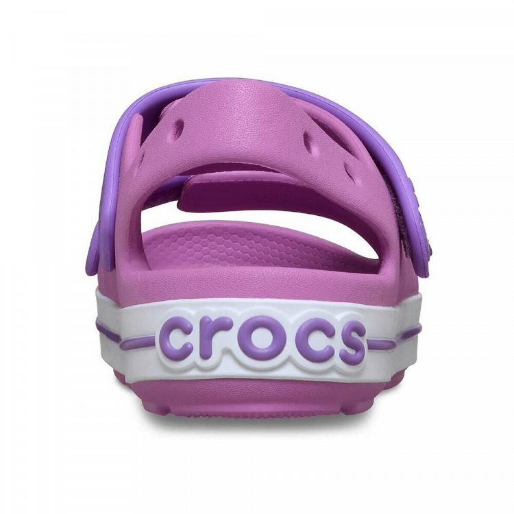 Crocband Cruiser Sandal T