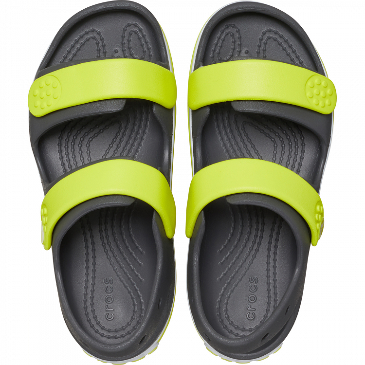 Crocband Cruiser Sandal T