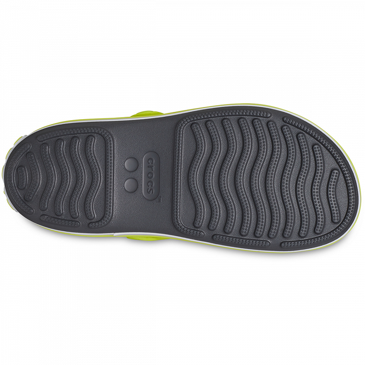 Crocband Cruiser Sandal T