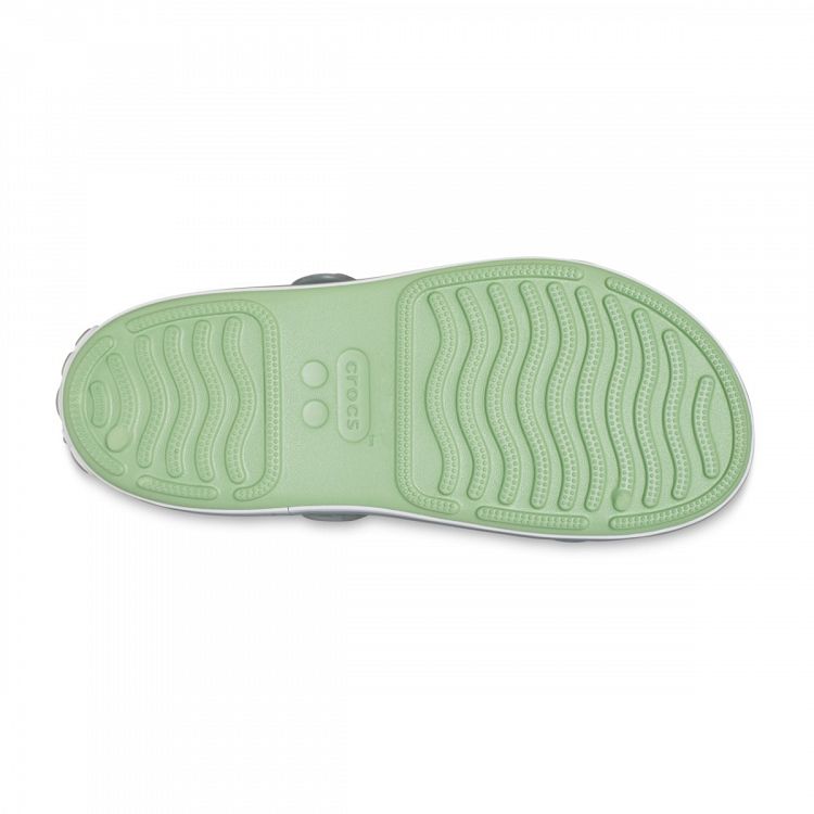 Crocband Cruiser Sandal T