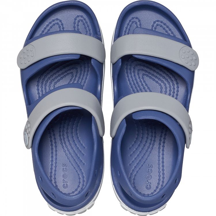 Crocband Cruiser Sandal T