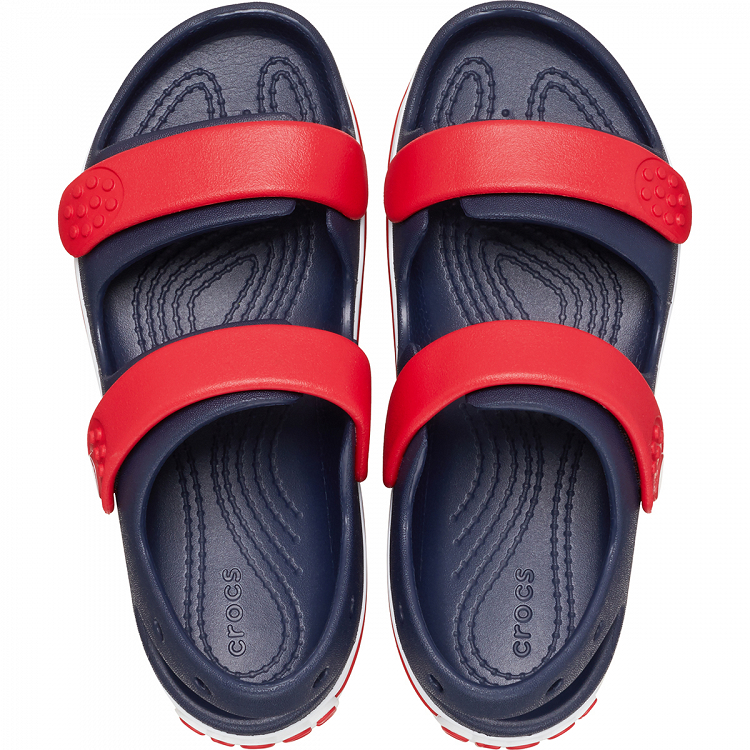 Crocband Cruiser Sandal T