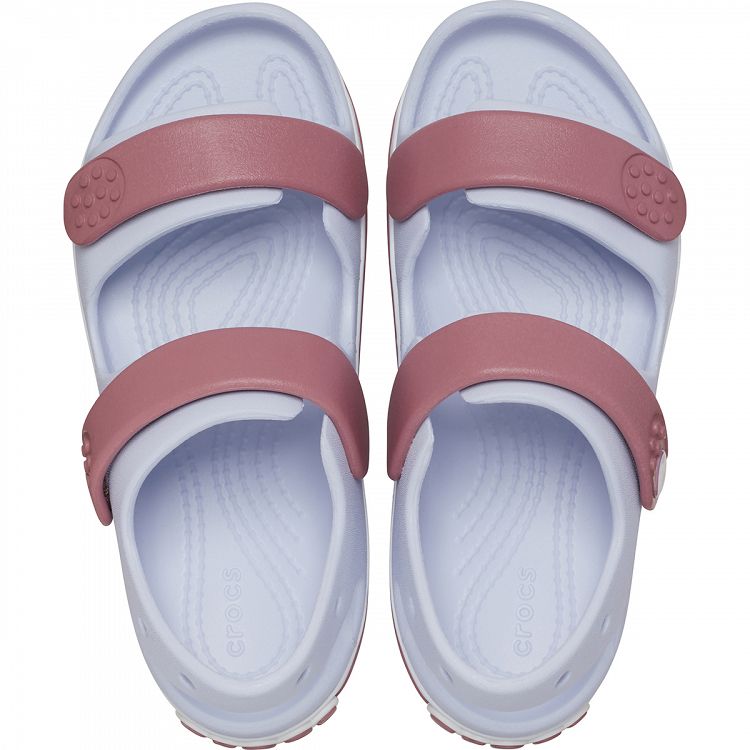 Crocband Cruiser Sandal T