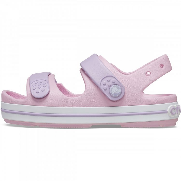 Crocband Cruiser Sandal T