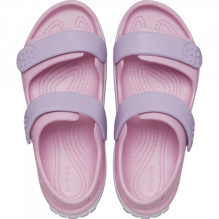 Crocband Cruiser Sandal T