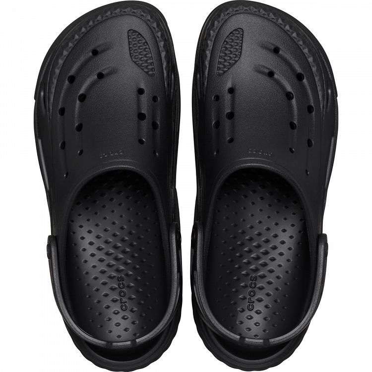 Off Grid Clog