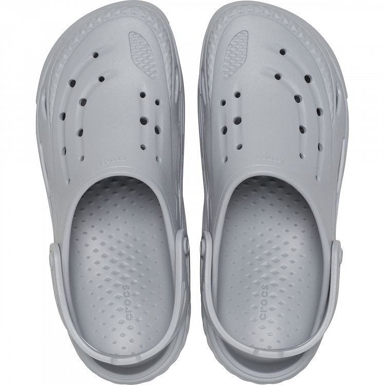 Off Grid Clog
