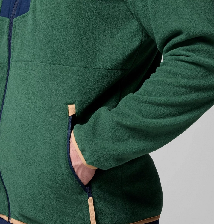 Sequoia Grove™ Full Zip Fleece