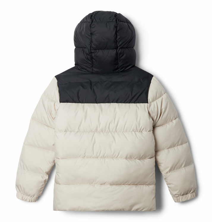 Puffect™ Hooded Jacket