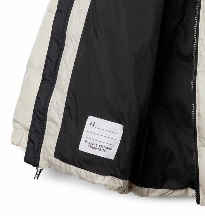 Puffect™ Hooded Jacket