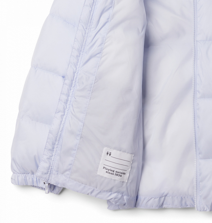 Puffect™ Hooded Jacket