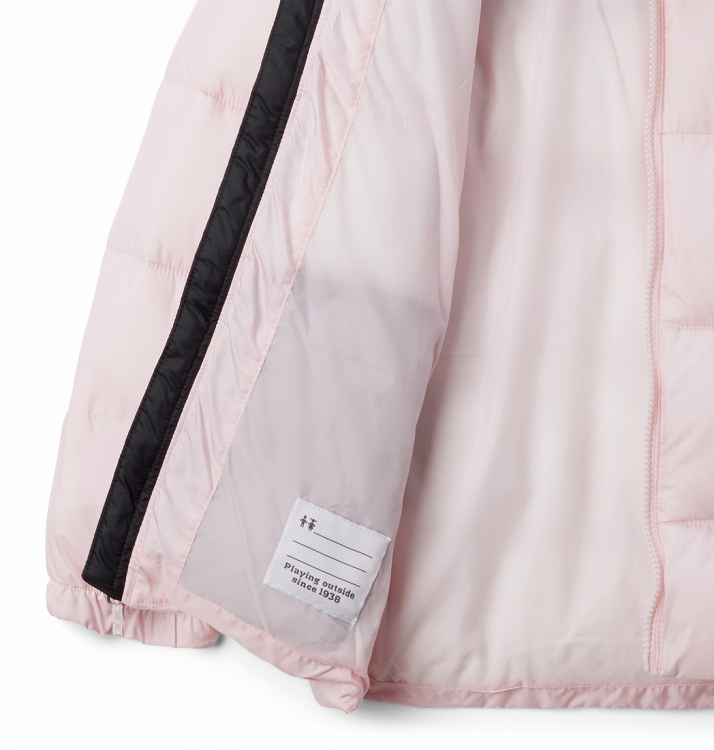 Puffect™ Hooded Jacket