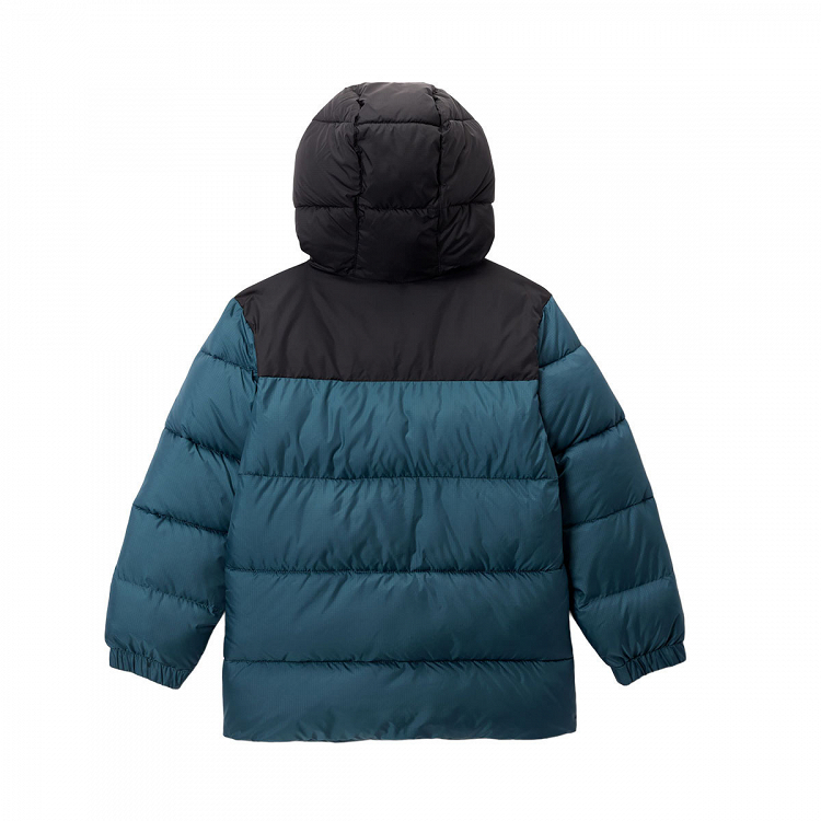 Puffect™ Hooded Jacket