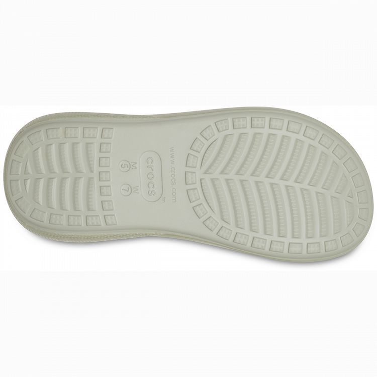 Crush High Shine Slide