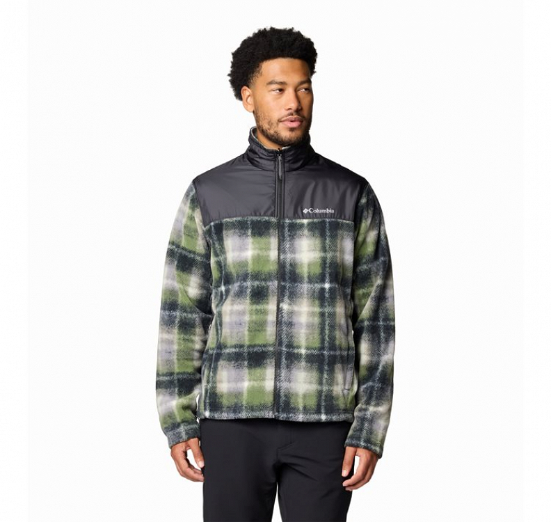 Bugaboo™ III Fleece Interchange Jacket