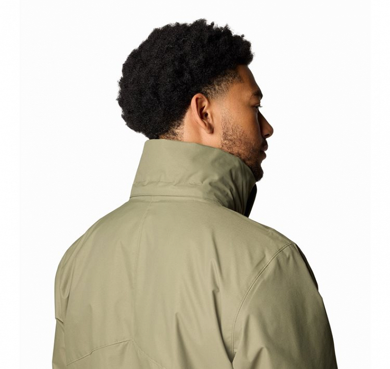 Bugaboo™ III Fleece Interchange Jacket