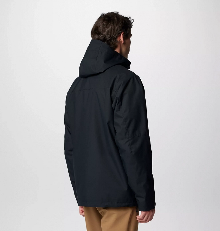 Hikebound™ II Interchange Jacket
