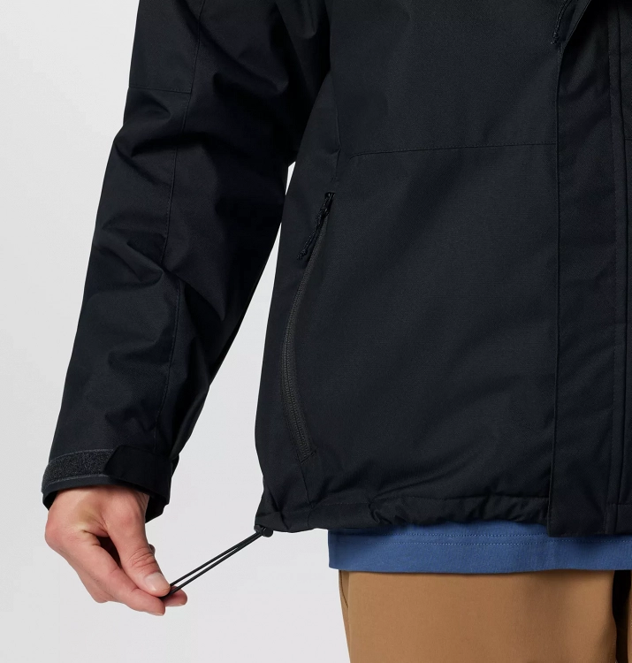 Hikebound™ II Interchange Jacket